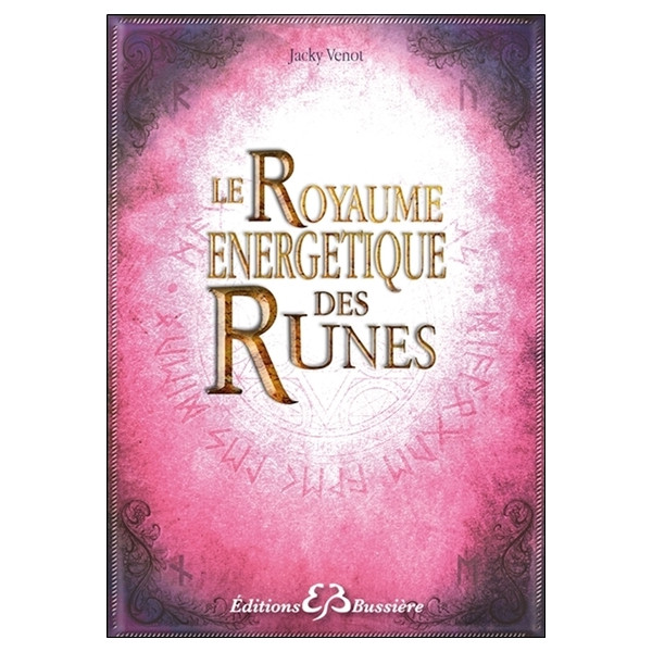 Le Royaume énergétique des Runes