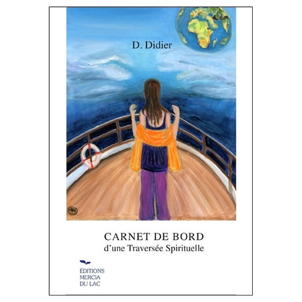 Carnet de bord d'une Traversée Spirituelle