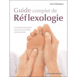 Guide complet de Réflexologie