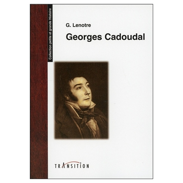 Georges Cadoudal