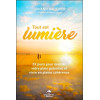 Tout est lumière - 33 jours pour éveiller votre plein potentiel