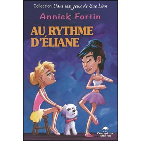 Au rythme d'Eliane - Dans les yeux de Sue Lian