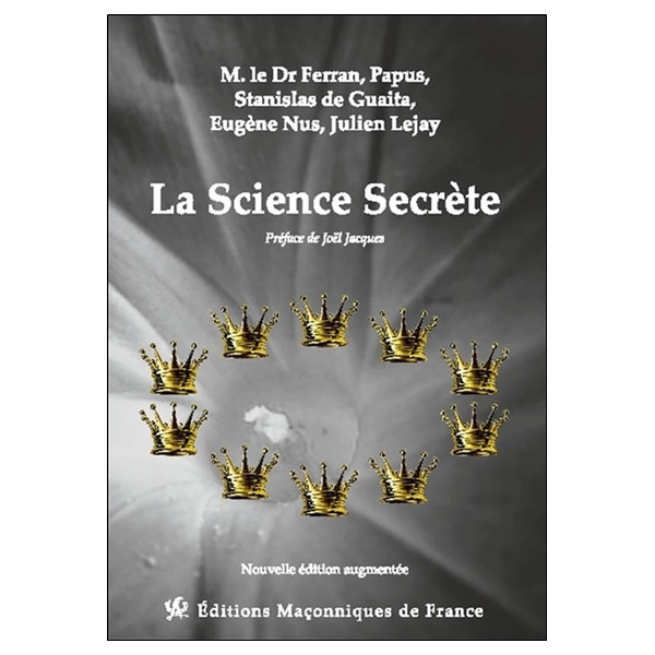 La Science Secrète