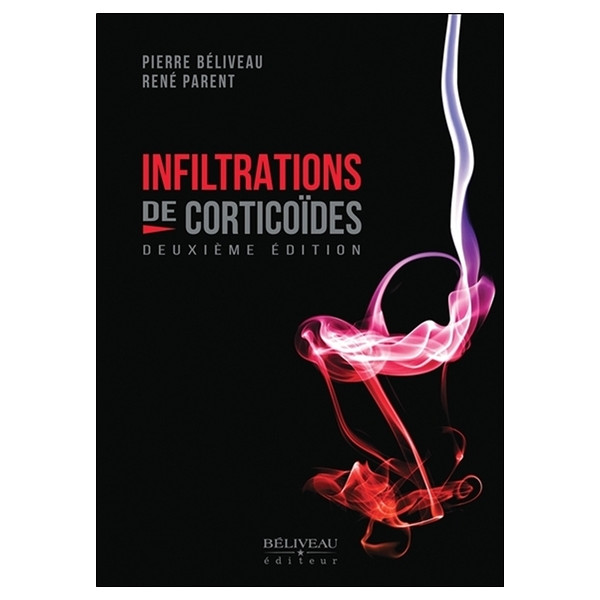 Infiltrations de corticoïdes