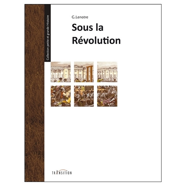 Sous la Révolution
