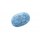 Galet Calcite Bleue - Pièce de 6 à 7 cm