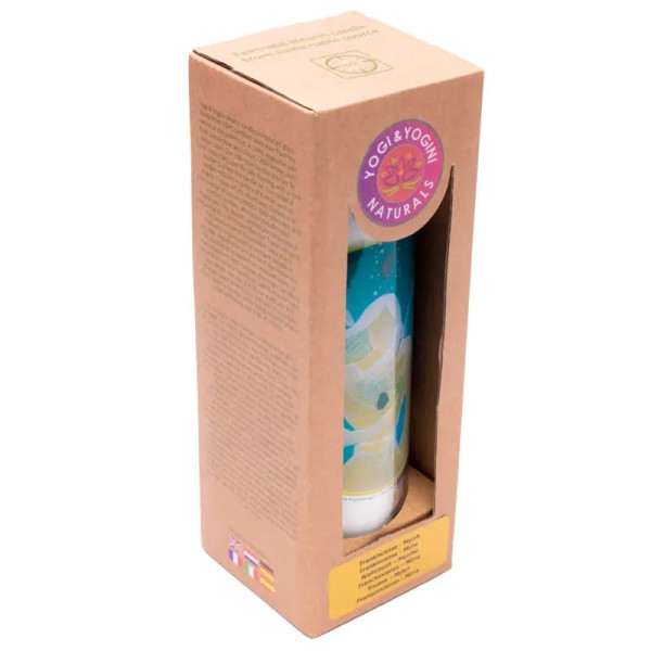 Bougie parfumée Healing Angel Energy -- 21x6.5 cm