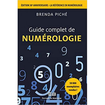 Guide complet de numéroL'ogie - Edition 30è anniversaire - La référence en numéroL'ogie