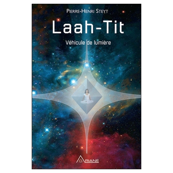 Laah-Tit - Véhicule de lumière