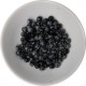 Perles Obsidienne Mouchetée 4 mm - Sachet de 100 perles