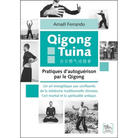 Qigong Tuina Tome 2 - Pratiques d'autoguérison par le Qigong
