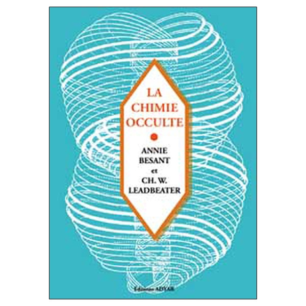 La Chimie occulte