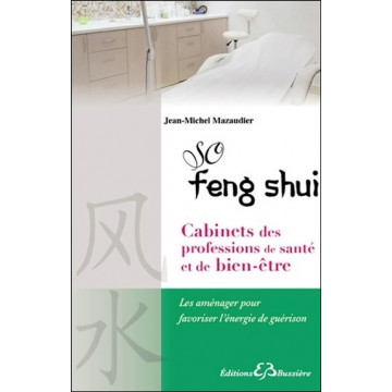 So Feng Shui - Cabinets des professions de santé et de bien-être
