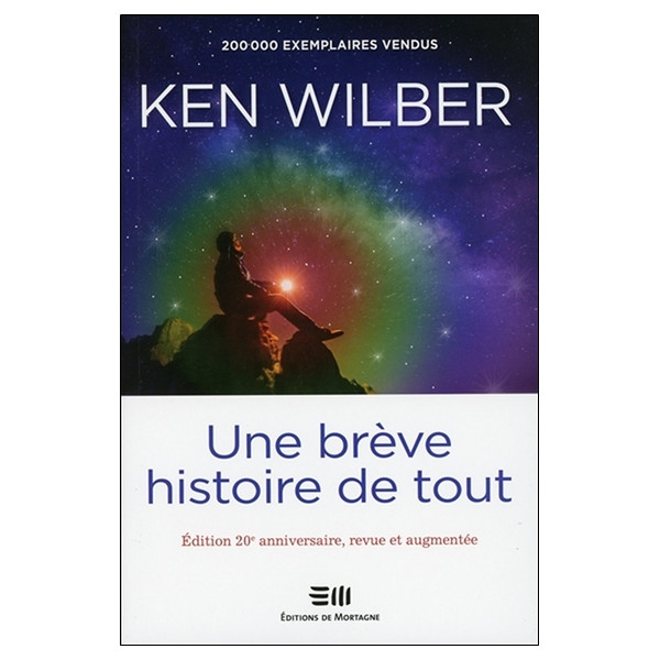 Une brève histoire de tout