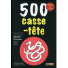 500 casse-tête
