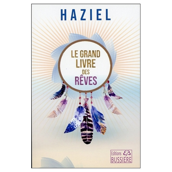Le grand livre des rêves