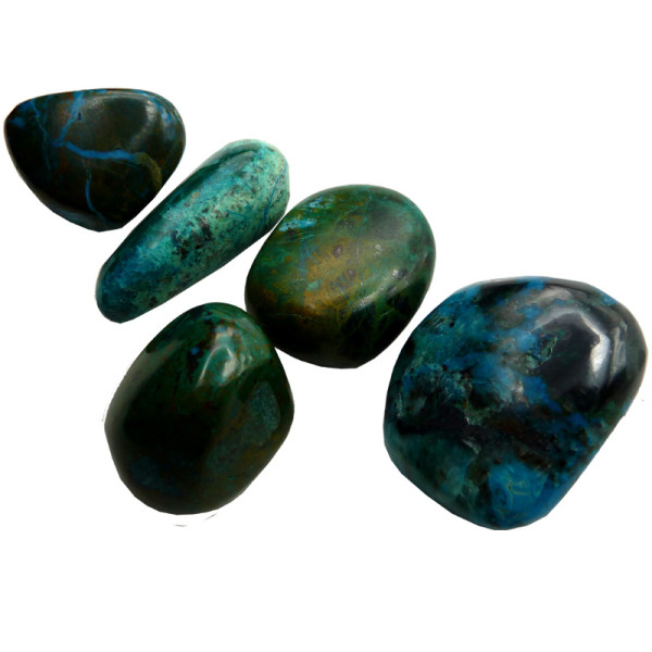 CHRYSOCOLLE