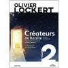 Créateurs de Réalité Tome 2 - Joyau intérieur