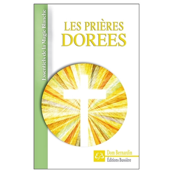 Les prières dorées