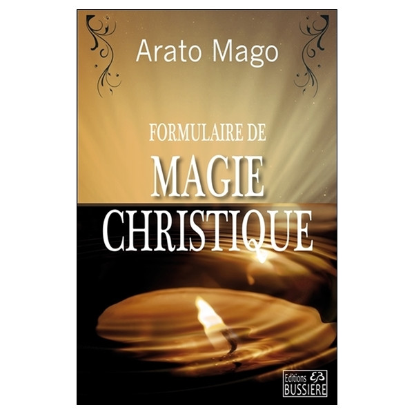 Formulaire de Magie Christique