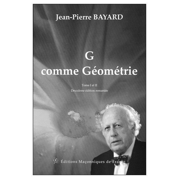 G comme géométrie - Tome 1 et 2