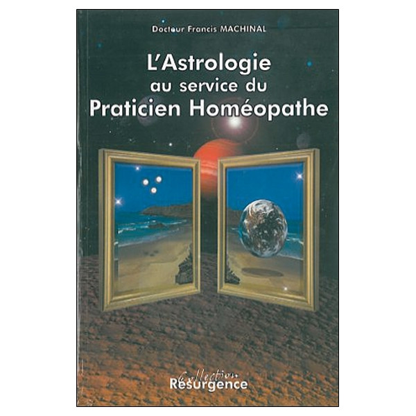 Astrologie au service praticien homéopathe