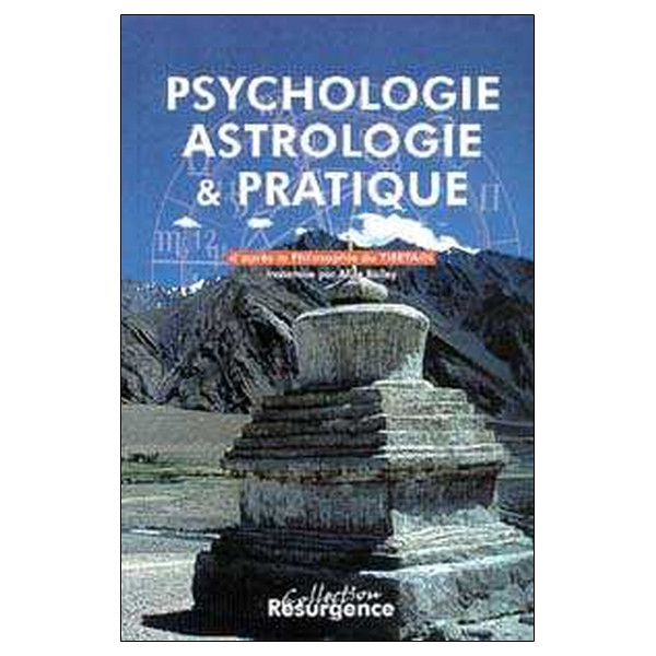 Psychologie. astrologie et pratique