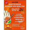 La Méthode d'aprentissage du rééquilibrage énergétique en 5 étapes - Apaisez vos douleurs en stimulant votre énergie vitale en S