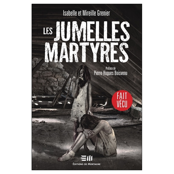 Les jumelles martyres