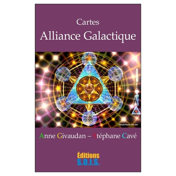 Alliance Galactique - Coffret