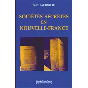 Sociétés secrètes en Nouvelle-France