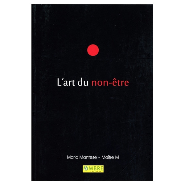 L'art du non-être
