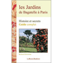 Les Jardins de Bagatelle à Paris - Guide