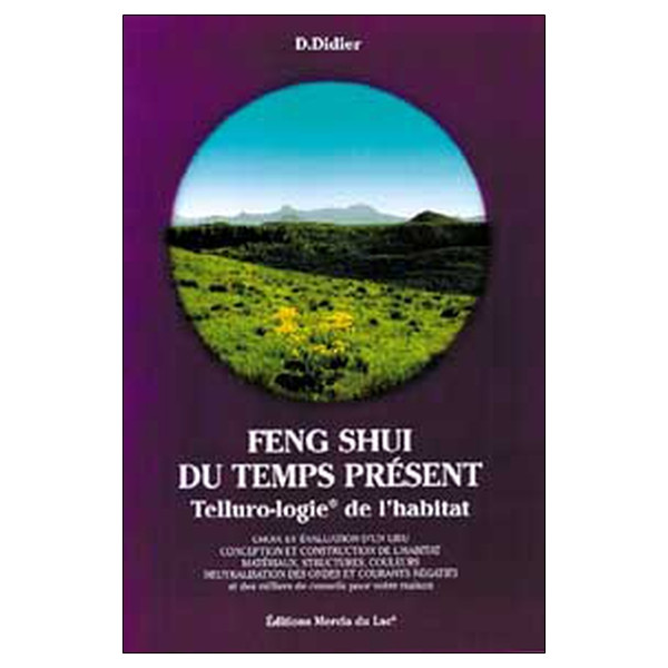 Feng Shui du temps présent