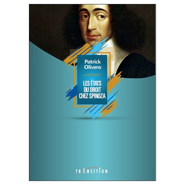 Les états du droit chez Spinoza