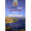 Le petit Rien qui change tout - Conseils d'un Lama tibétain pour une vie meilleure