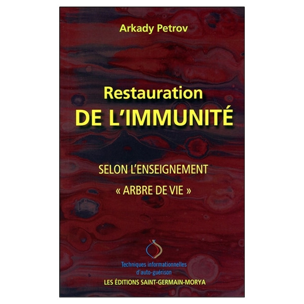 Restauration de l'Immunité selon l'Enseignement Arbre de vie