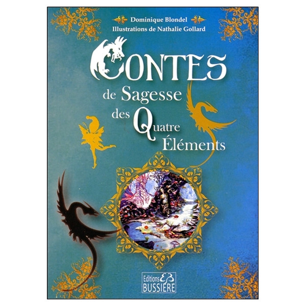 Contes de Sagesse des Quatre Eléments