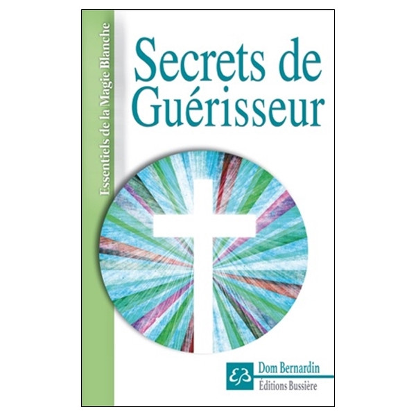 Secrets de guérisseur