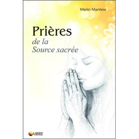 Prières de la Source sacrée