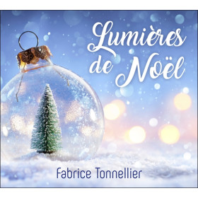 Lumières de Noël - CD