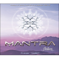 Mantra - Flûtes - CD