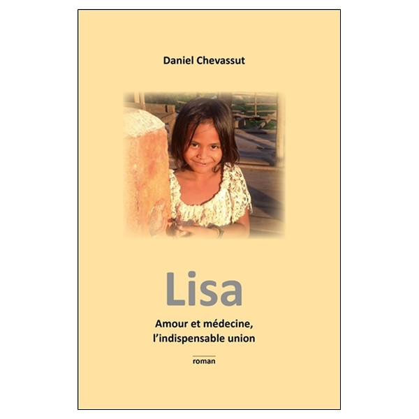 Lisa - Amour et médecine, l'indispensable union