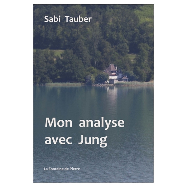 Mon analyse avec Jung