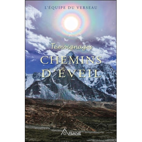 Témoignages - Chemins d'Eveil