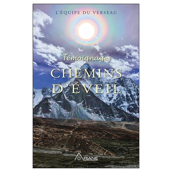Témoignages - Chemins d'Eveil
