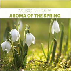 Aroma of the Spring - CD