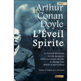 L'Eveil Spirite - La Nouvelle Révélation - Le Message Vital...