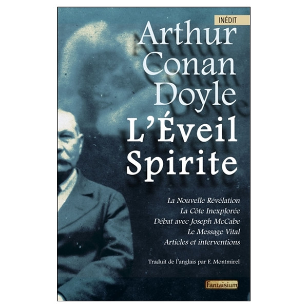L'Eveil Spirite - La Nouvelle Révélation - Le Message Vital...