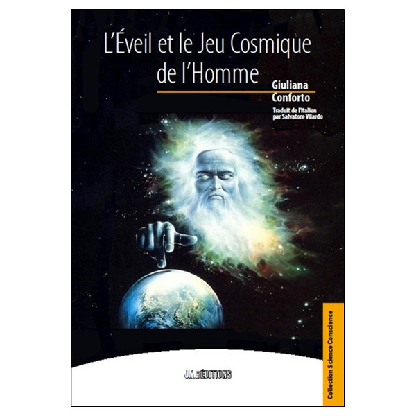L'Eveil et le Jeu Cosmique de l'Homme